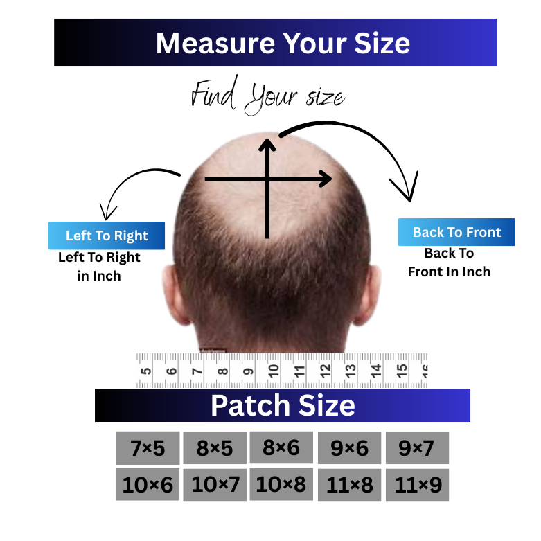 Ladies Full Head Wig - Premium Quality - Image 3